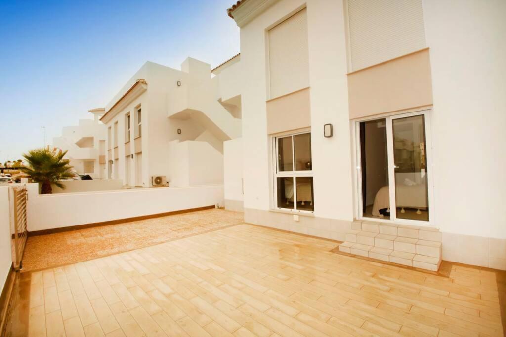 Fortuna 34 - Luxury Home With Terrace, Ac And Pool Alicante Kültér fotó